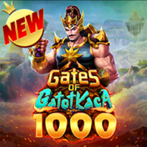 Gates of Gatot Kaca 1000